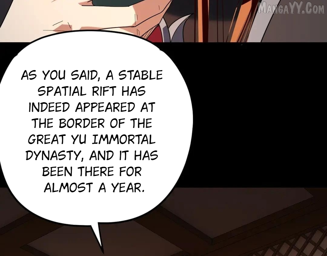 Me, The Heavenly Destined Villain Chapter 289 - page 95